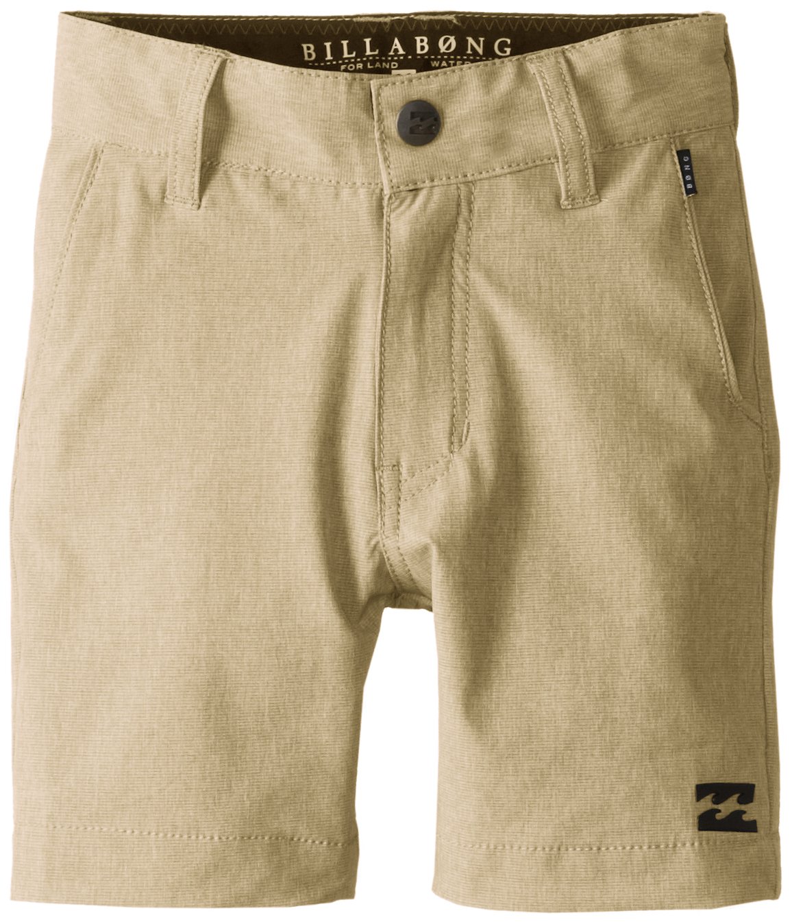 Billabong Little Boys' Kids Crossfire PX Shorts