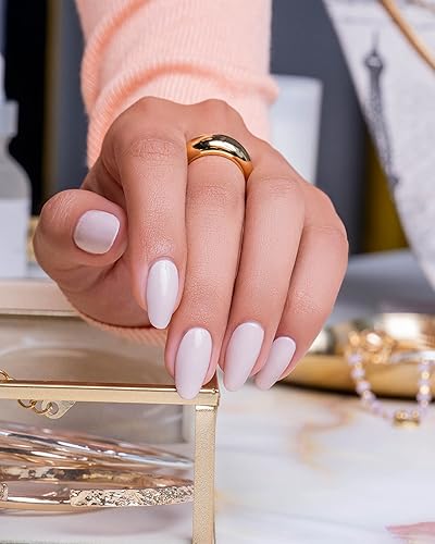 Miniatura 29 de Gelish Colección de inmersión en polvo, polvo de inmersión de uñas, polvo de uñas, colores de polvo de inmersión, 0.3 onzas Escandaloso