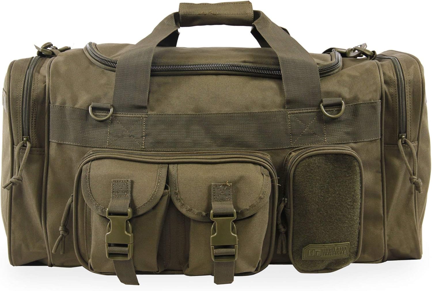 HIGHLAND TACTICAL Ranger