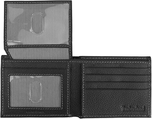 Miniatura 4 de Timberland Hunter Passcase - Maletín para hombre