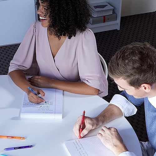 Miniatura 7 de Paper Mate Inkjoy - Bolígrafos de gel