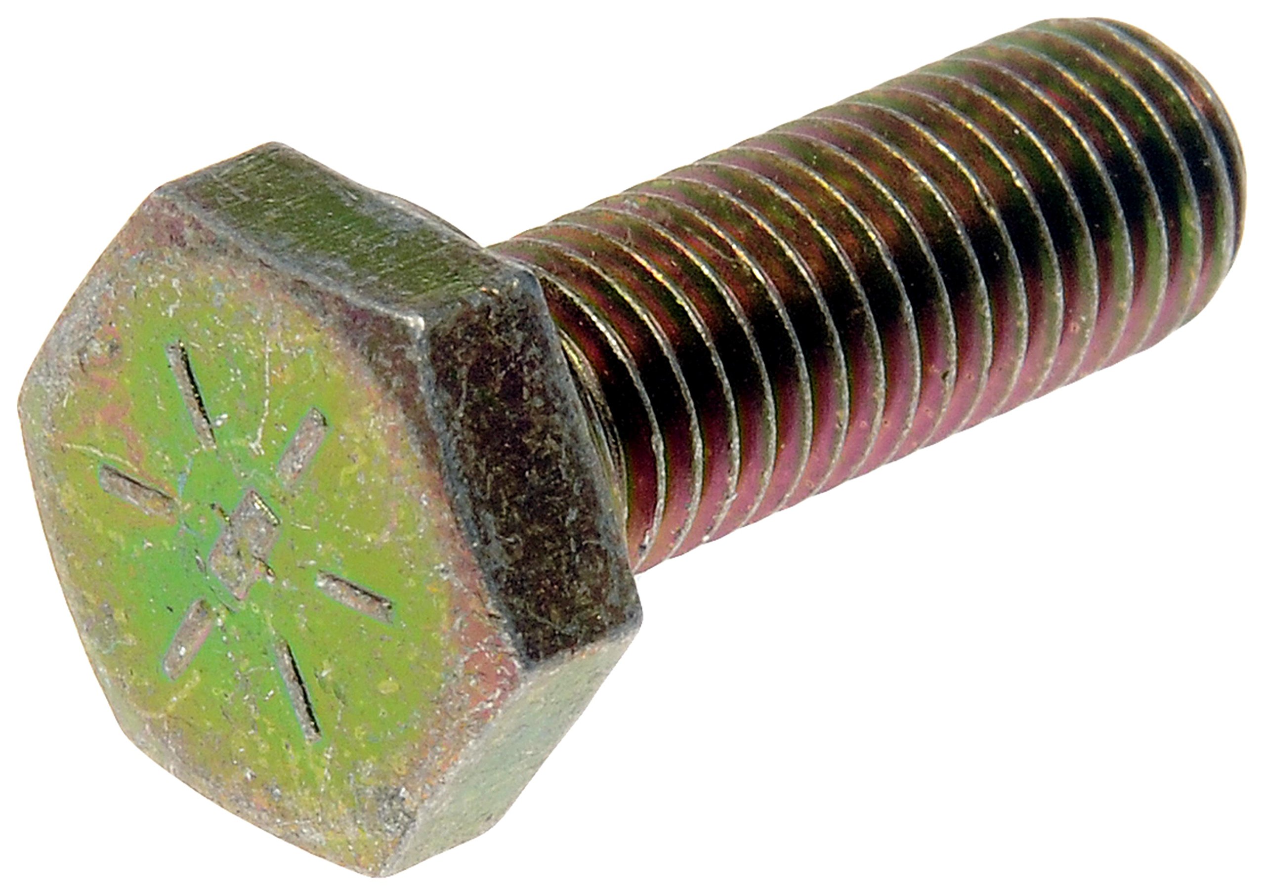Dorman 961-507 Hex Bolt - Grade 8 - 1/4-28 X 3/4, 3 Pack