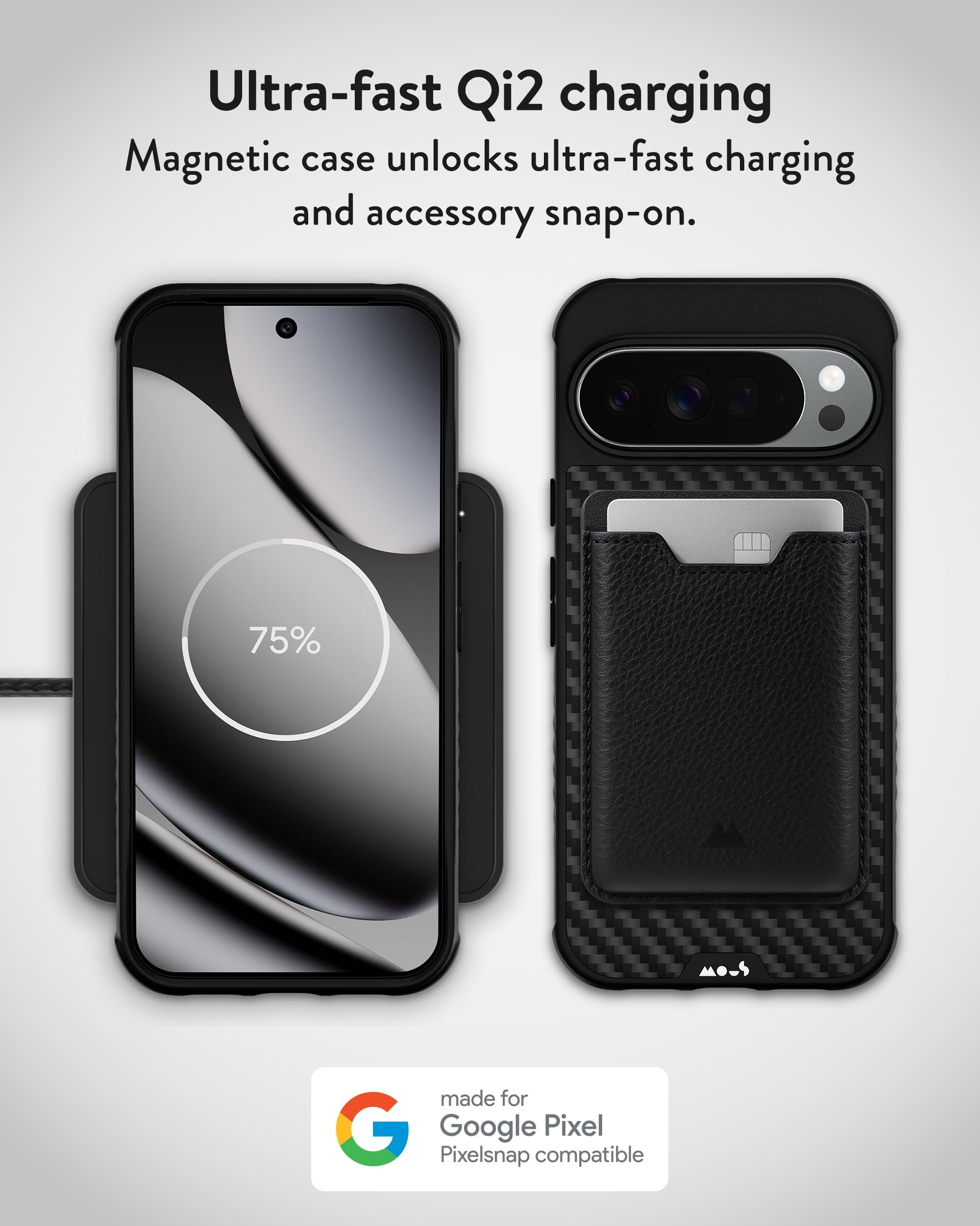 開封のみ品】Google Pixel 10 Pro mousケース付 開封のみ品】Google