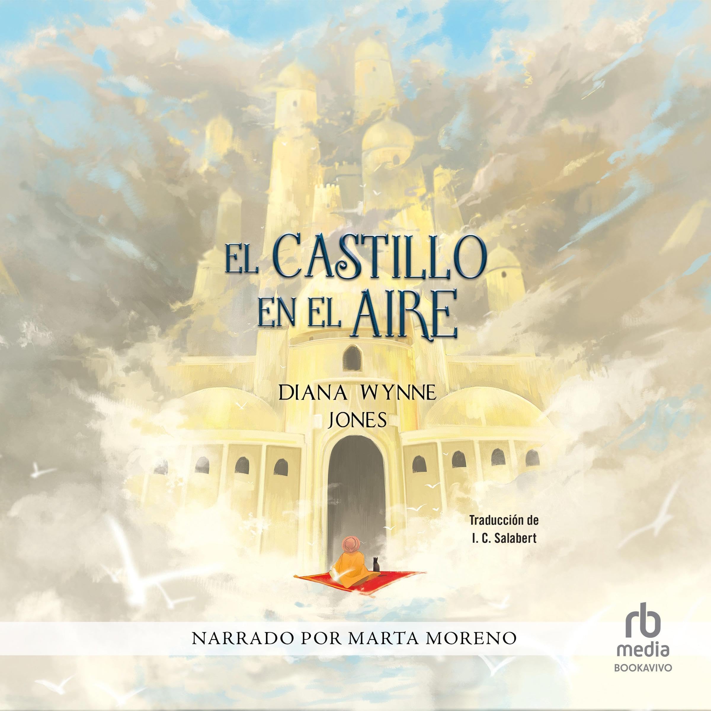 El castillo en el aire [Castle in the Air]