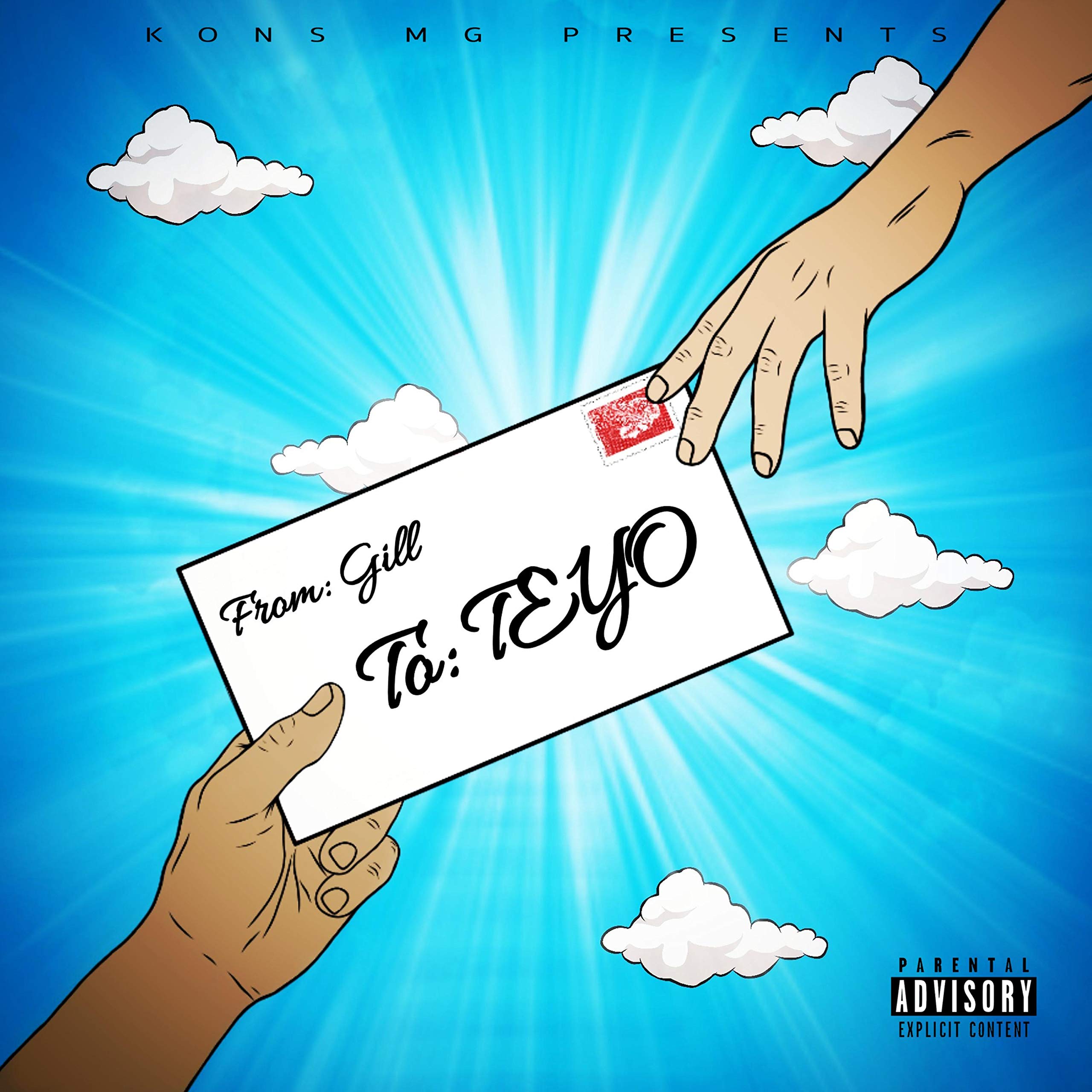 From: Gill, To: Teyo [Explicit]