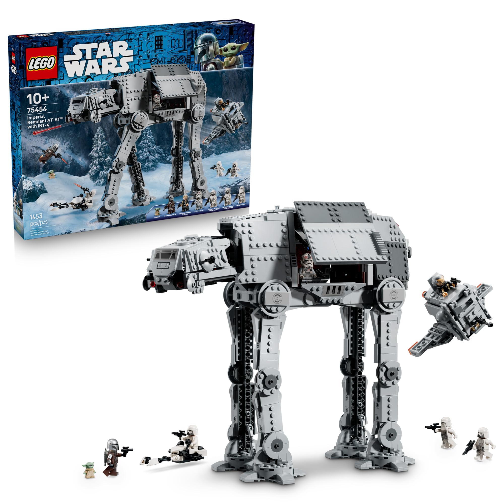Amazon.ca: LEGO: New Releases