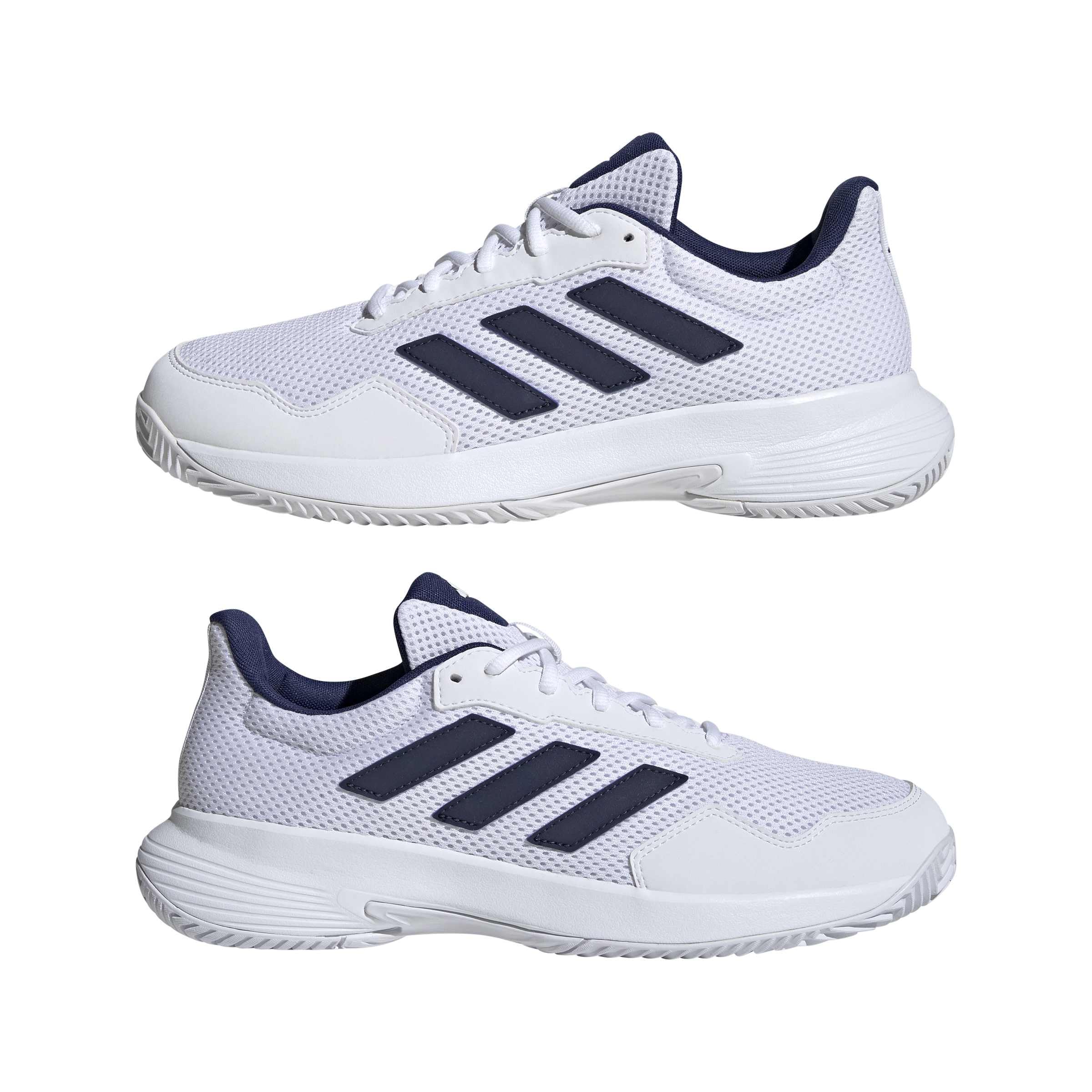 adidas Mężczyźni Court Spec 2 TennisButy tenisowe