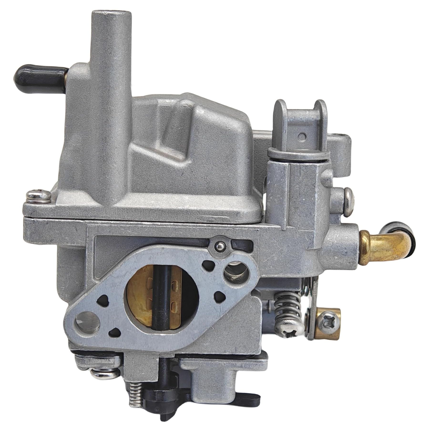 69M14301 Boat Carburetor for Yamaha 4 Stroke 2.5HP Outboard Engines 69M-14301-12 69M-14301-11 18-34604