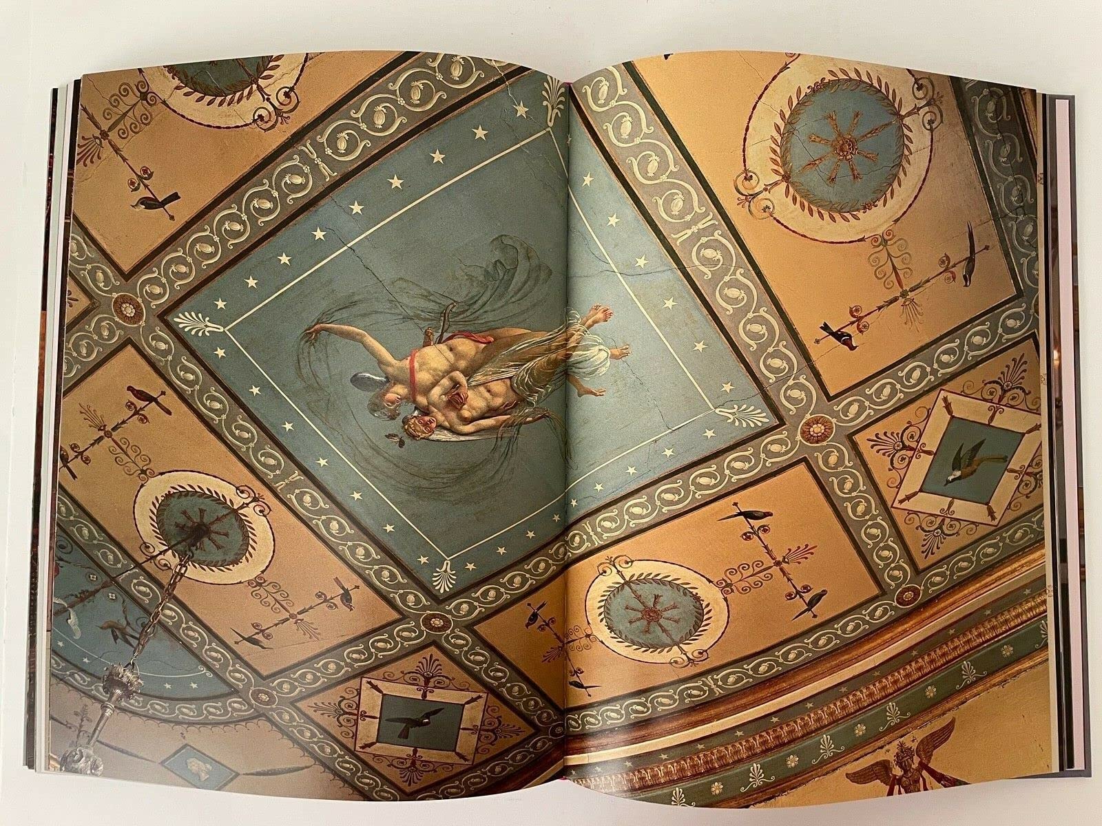 Empire Splendor: French Taste in the Age of Napoleon