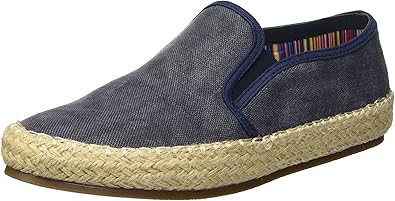 Alpargatas hombre bata Clearance