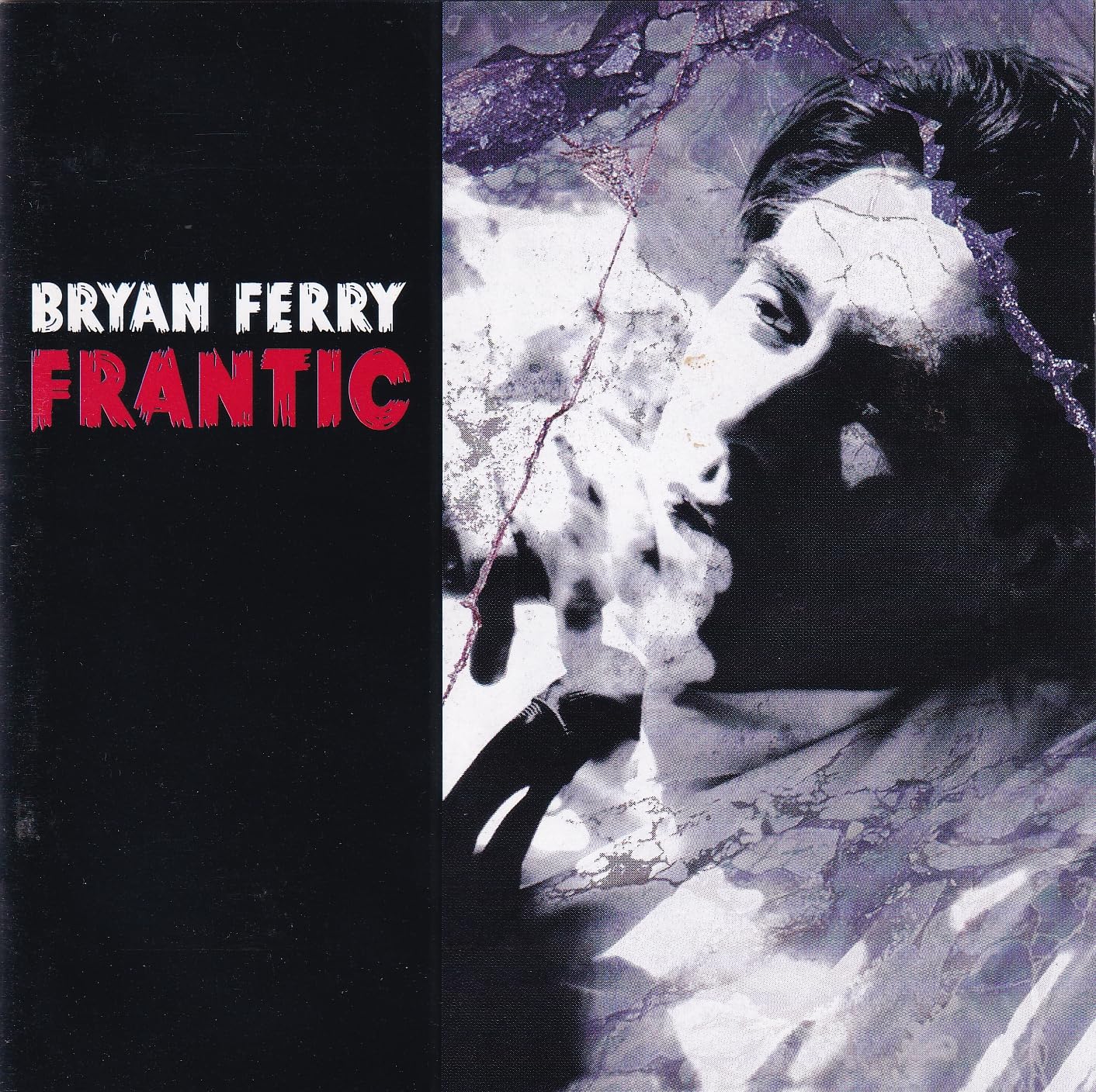 frantic