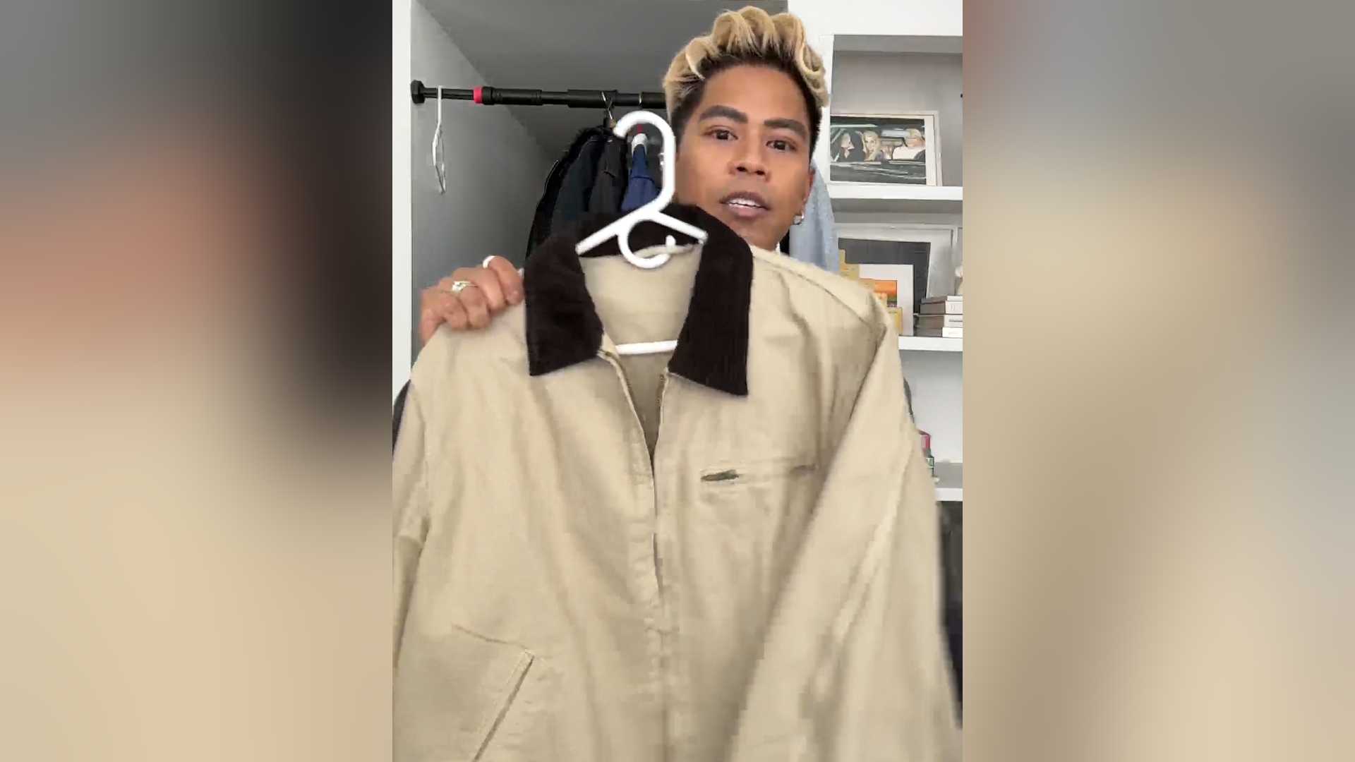 video