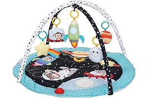 Smart Step Mat- Baby Sensory Activity Step Mat