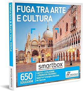 Cofanetti regalo smartbox thumbnail classifica