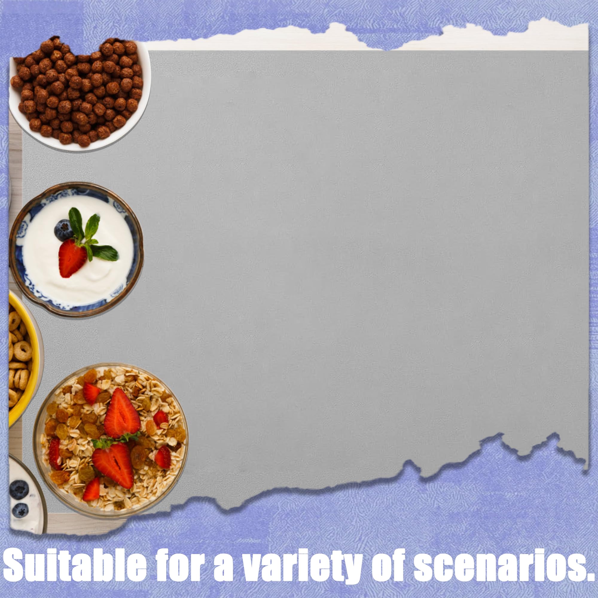 Tappetino Scrivania 85 x 130 cm Impermeabile Sottomano da Scrivania con Bordi Angolati Morbido per Laptop, Copri, Grigio