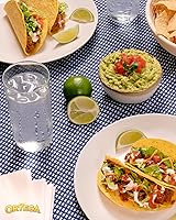 Vista 3 de Ortega Seasoning Mix, 40% menos de Taco de sodio, 6.5 onzas