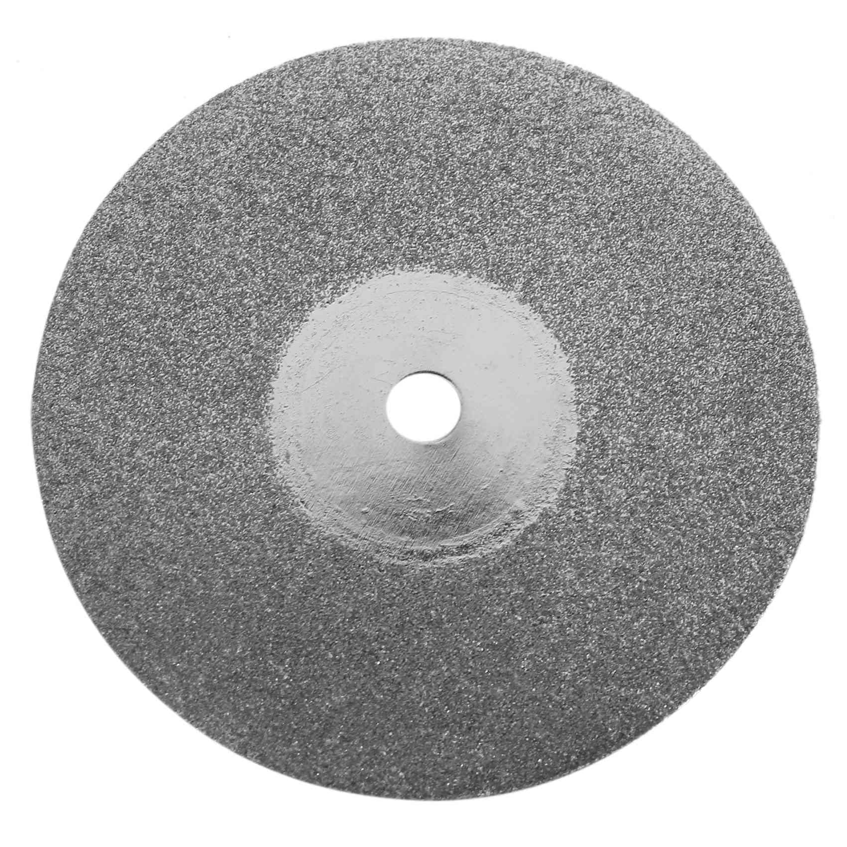 Tarcza Polerska, 20 Sztuk Akcesoriów 35Mm Diamentowa Tarcza Tnąca Do Metalowej Tarczy Szlifierskiej Piła Tarczowa Do Wiertarki