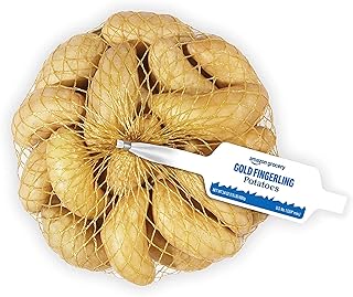 Amazon Grocery, Fingerling Potatoes, 1.5 Lb (Previously Amazon Fresh, Packaging May Vary)
