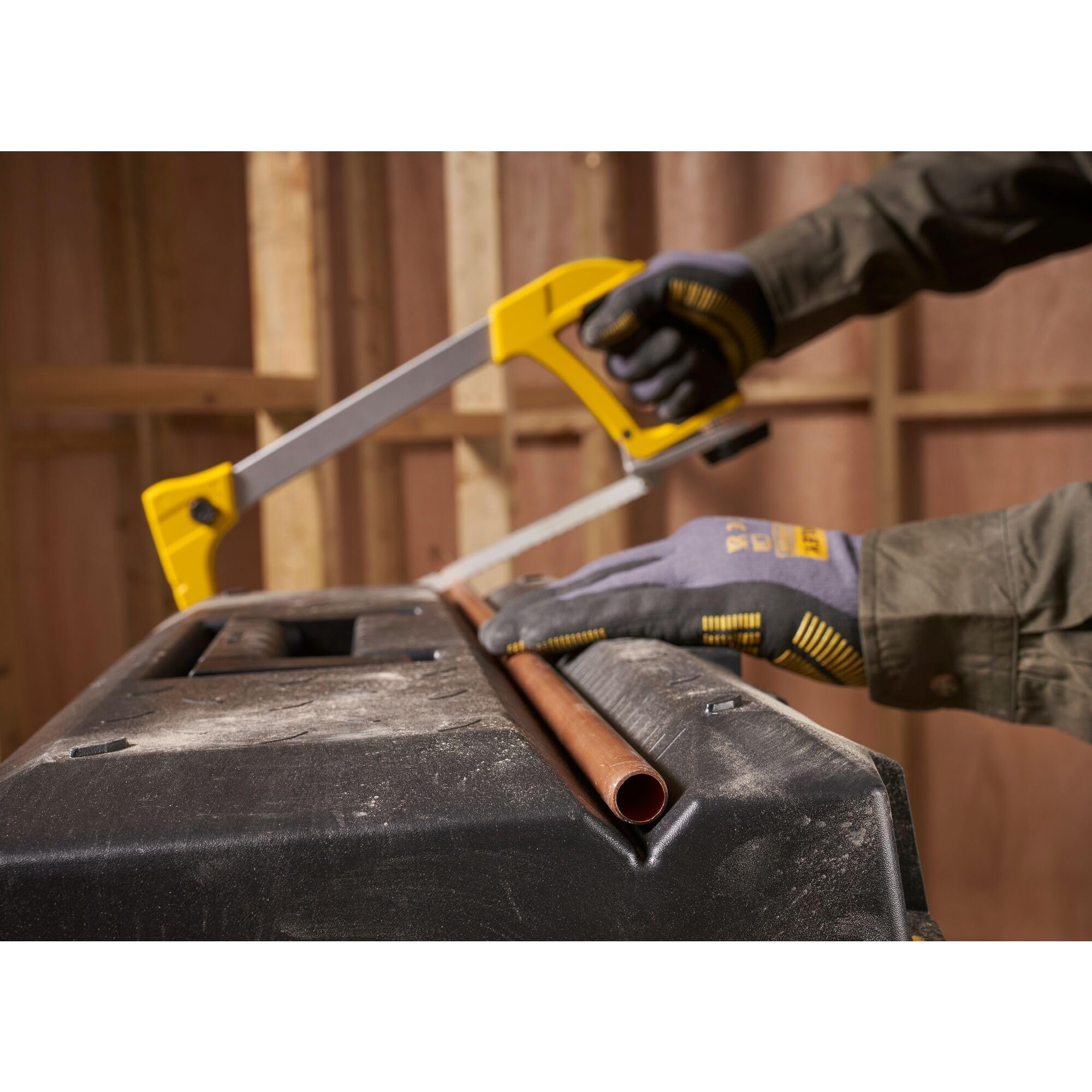 STANLEY 1-94-749 Cassetta Porta Utensili Structural Foam, 23"