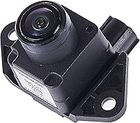 Vista 4 de Dorman 590-071 Cámara de asistencia de estacionamiento trasera compatible con modelos Jeep seleccionados