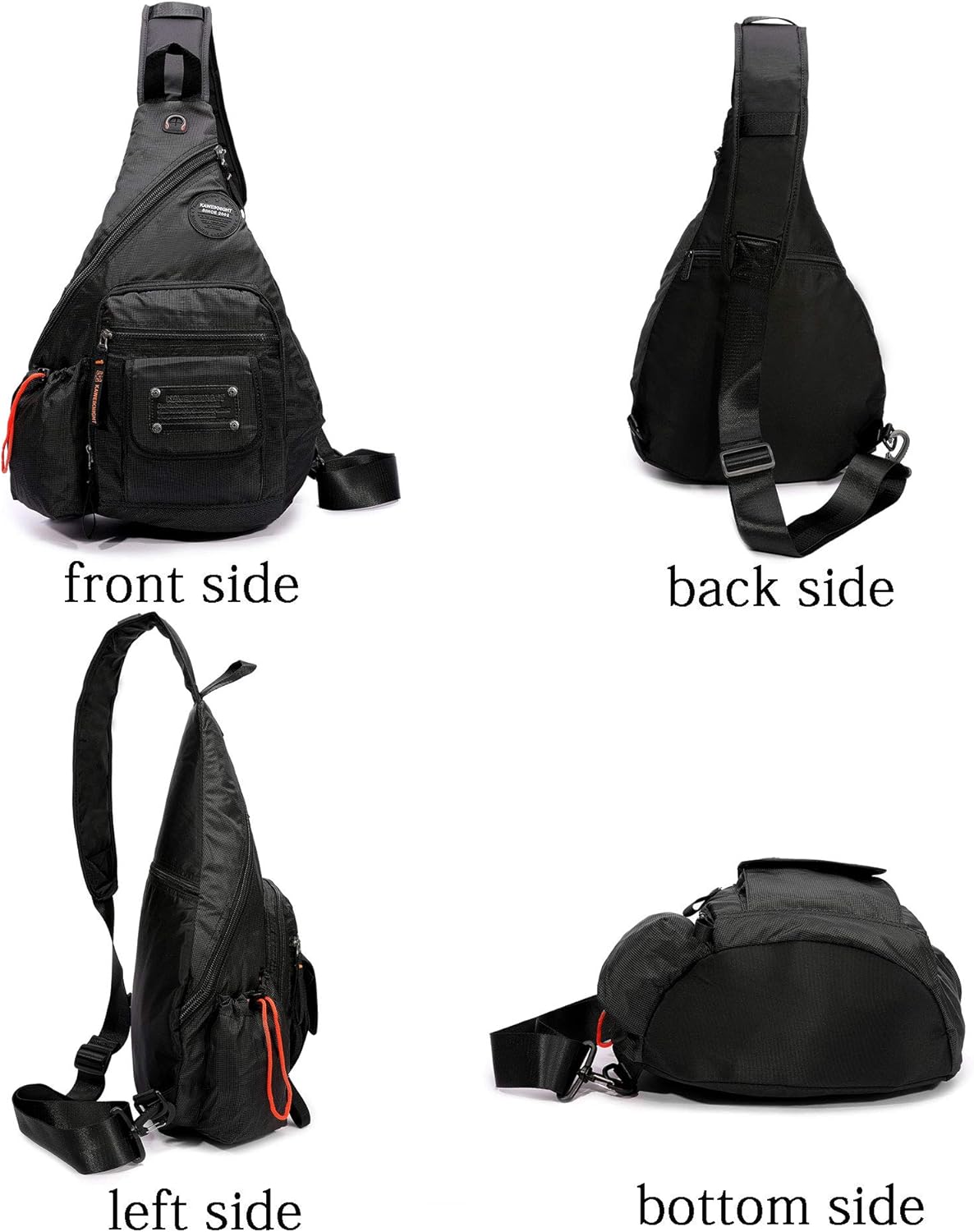 dddh large sling bag