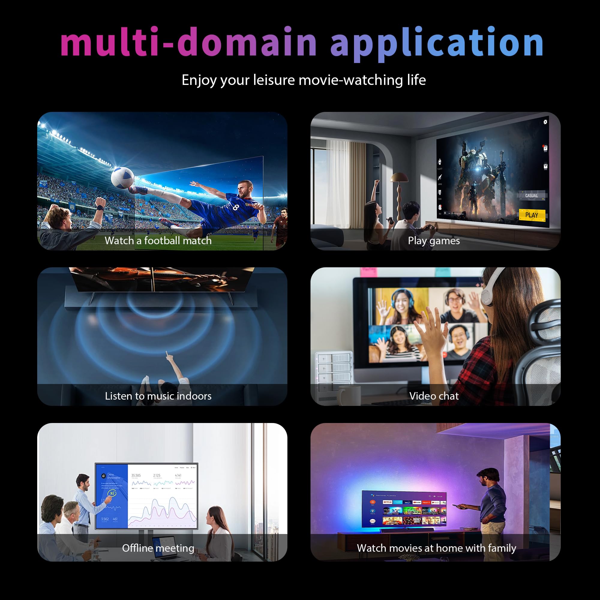 RUPA 8K Android TV Box 14.0, 2026 Ultimo TV Box Android RAM 4G ROM 64G Rockchip RK3528 WiFi6 Enternet 10/100M Bluetooth 5.0 HDR10 HDMI2.1 3D HD Smart TV Box Client di Streaming Multimediale PRO14 MAX