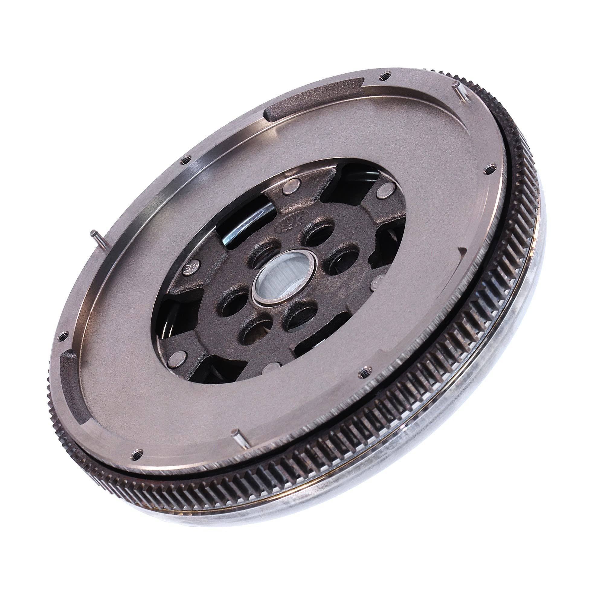 LUK 415043110 Dual Mass Flywheel : Amazon.co.uk: Automotive