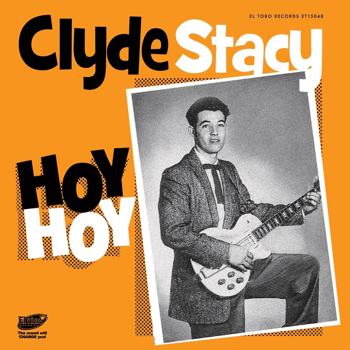 Hoy Hoy [7" VINYL]