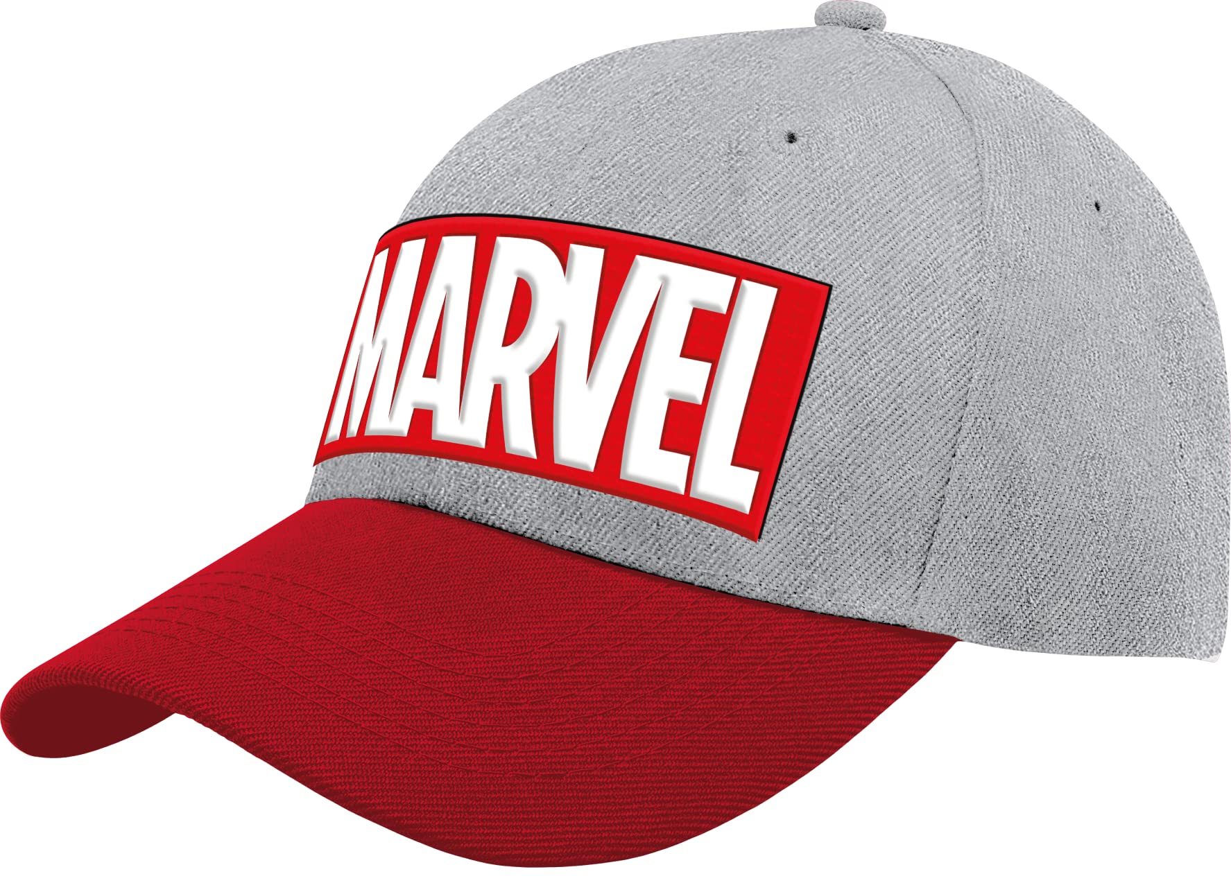 basecap marvel