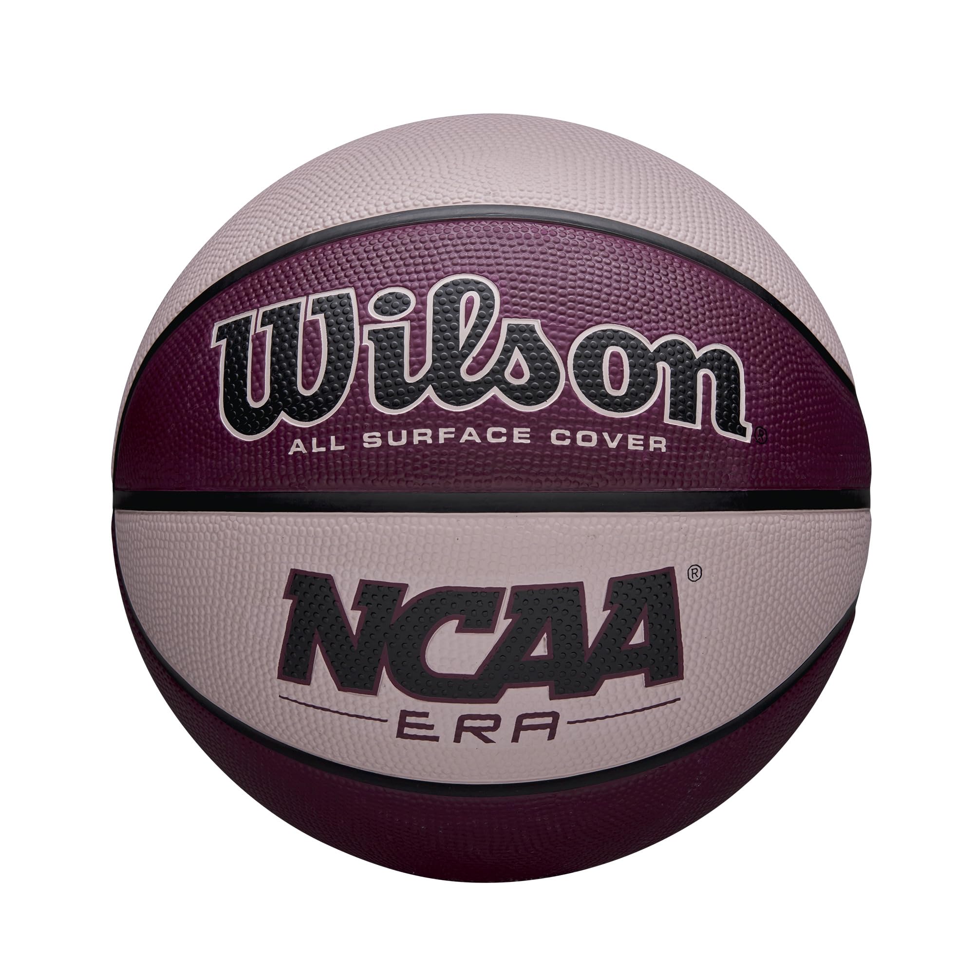 Ballon de basket Spalding Marble Ibis taille 6 en caoutchouc résistant
