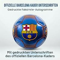 Minge de fotbal clasică cu semnătură, licențiată oficial Hy-Pro, metalizată, mărimea 5, pentru antrenament și meci, pentru copii și adulți 7
