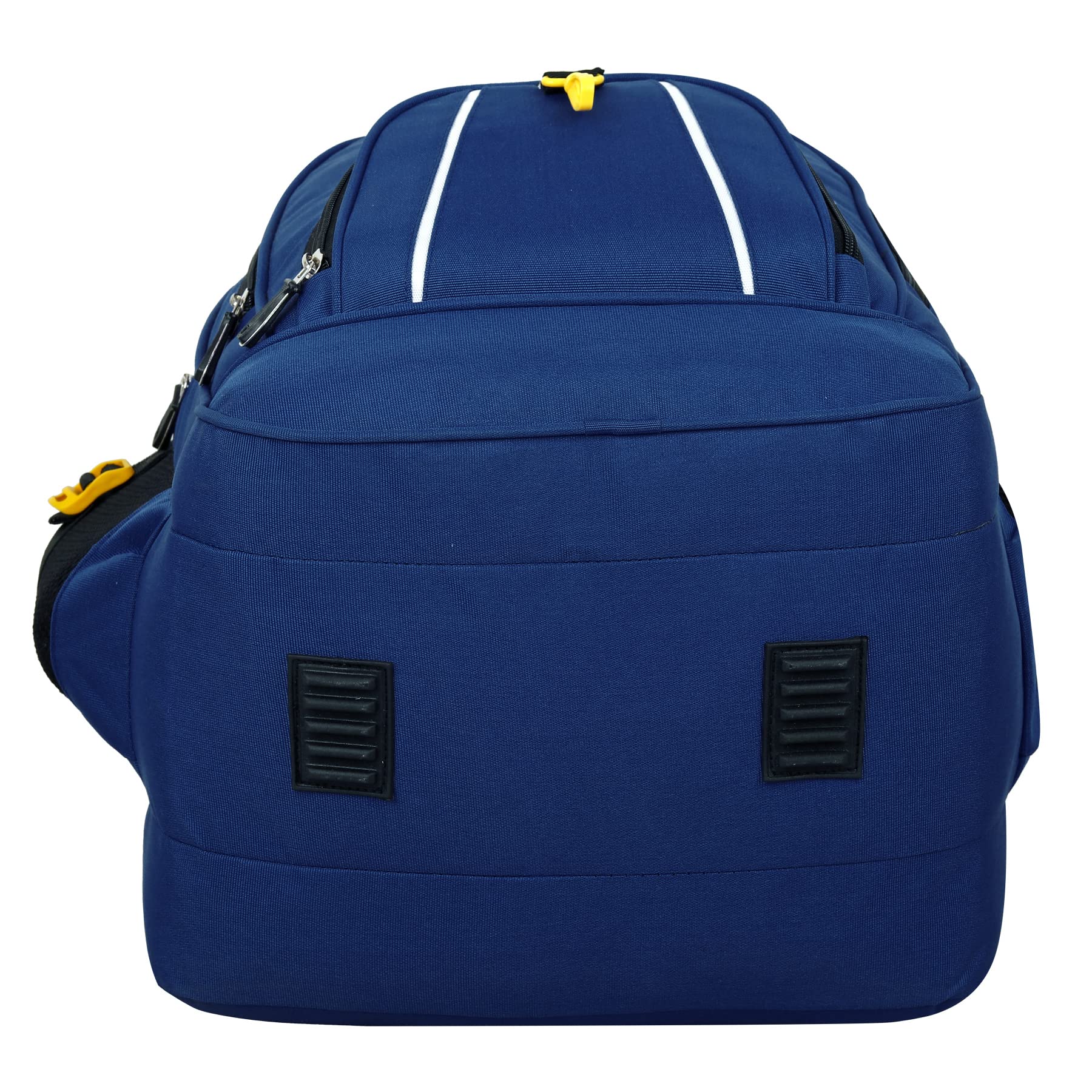ROZEN 55LTR Rucksack Travel Backpack Bag for Trekking, Hiking (NAVYBLUE) 3