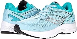 Running Shoes Series: Saucony Everun Infographic | Zappos.com