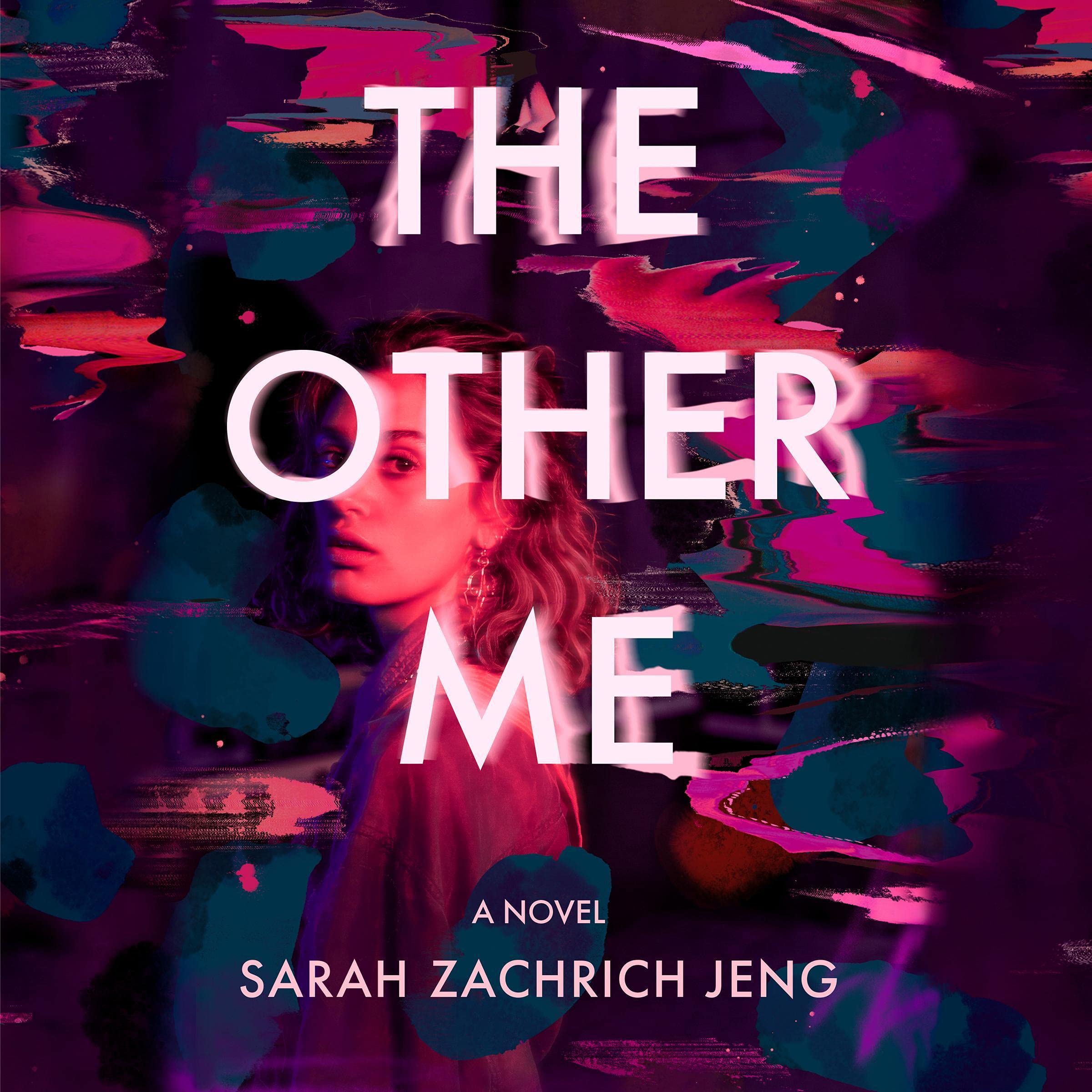 Cover art for The Other Me