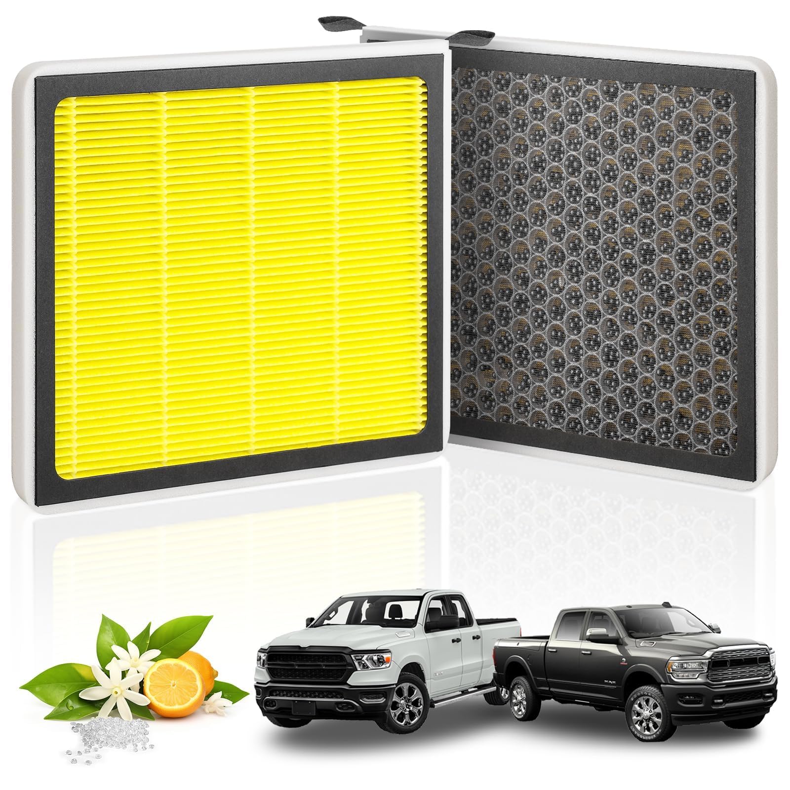 Sitemapcdatahttpsreininf Inetcom2015 Ram 3500 Cabin Air Filter