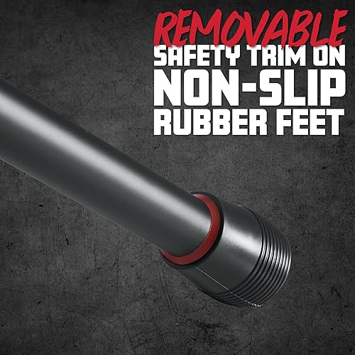 Miniatura 5 de Gator Frameworks Soporte de micrófono de trípode estándar con brazo de pluma, adaptadores de 38" y 58", (GFW-MIC-2010)