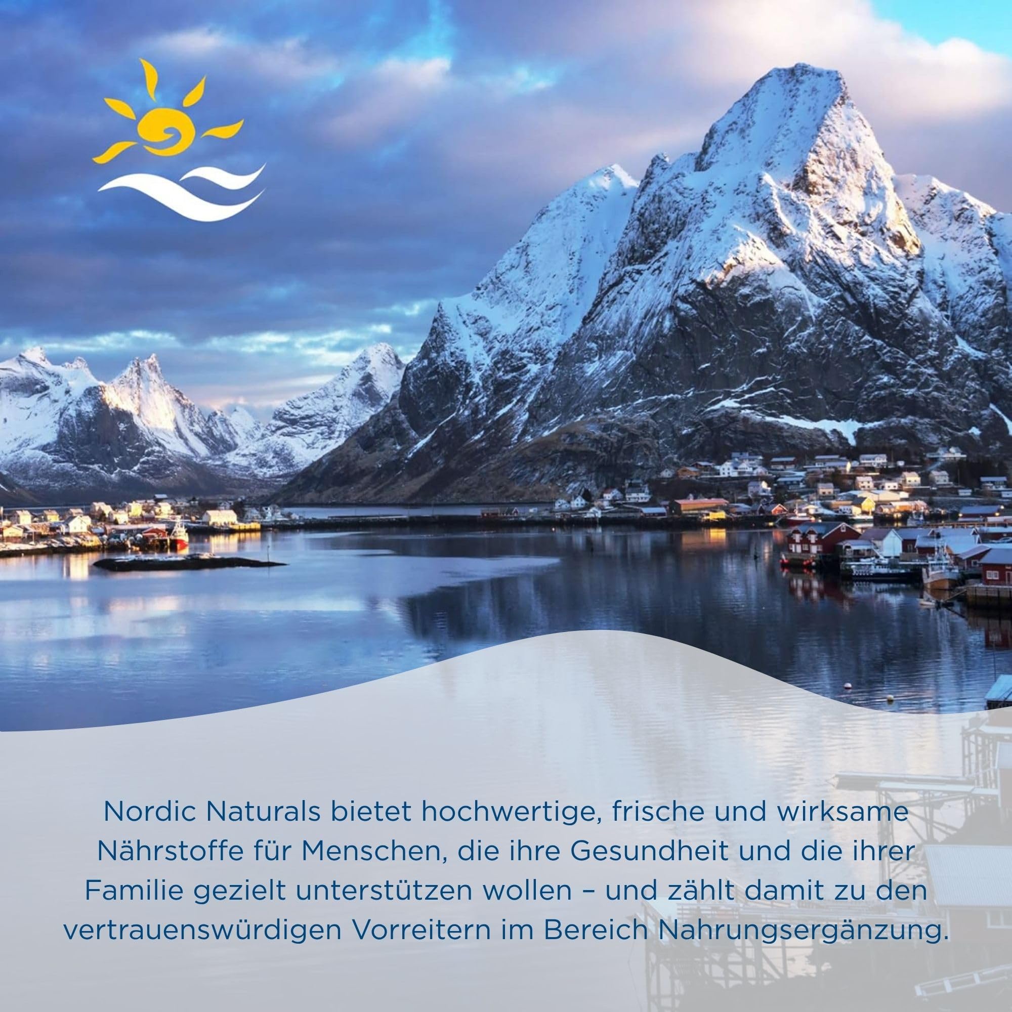 Nordic Naturals Ultimate Omega-3 + CoQ10 Nahrungsergänzung, 1280 mg Omega-3 Fischöl mit EPA, DHA und Coenzym Q10, hochdosiert, natürlich, Zitronengeschmack, 120 Softgels, sojafrei, glutenfrei