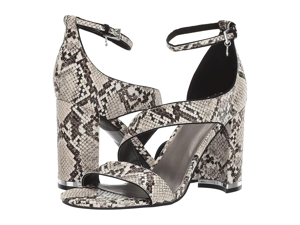 

G by GUESS Shyann (Nude/Black) Women's Shoes, Neutral