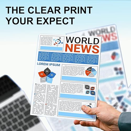 Miniatura 3 de DIGITONER Cartucho de tóner de alta capacidad remanufacturado 147Y W1470Y de repuesto para impresora HP M610 M611x M611 M612dn MFP 635h 635fht Flow