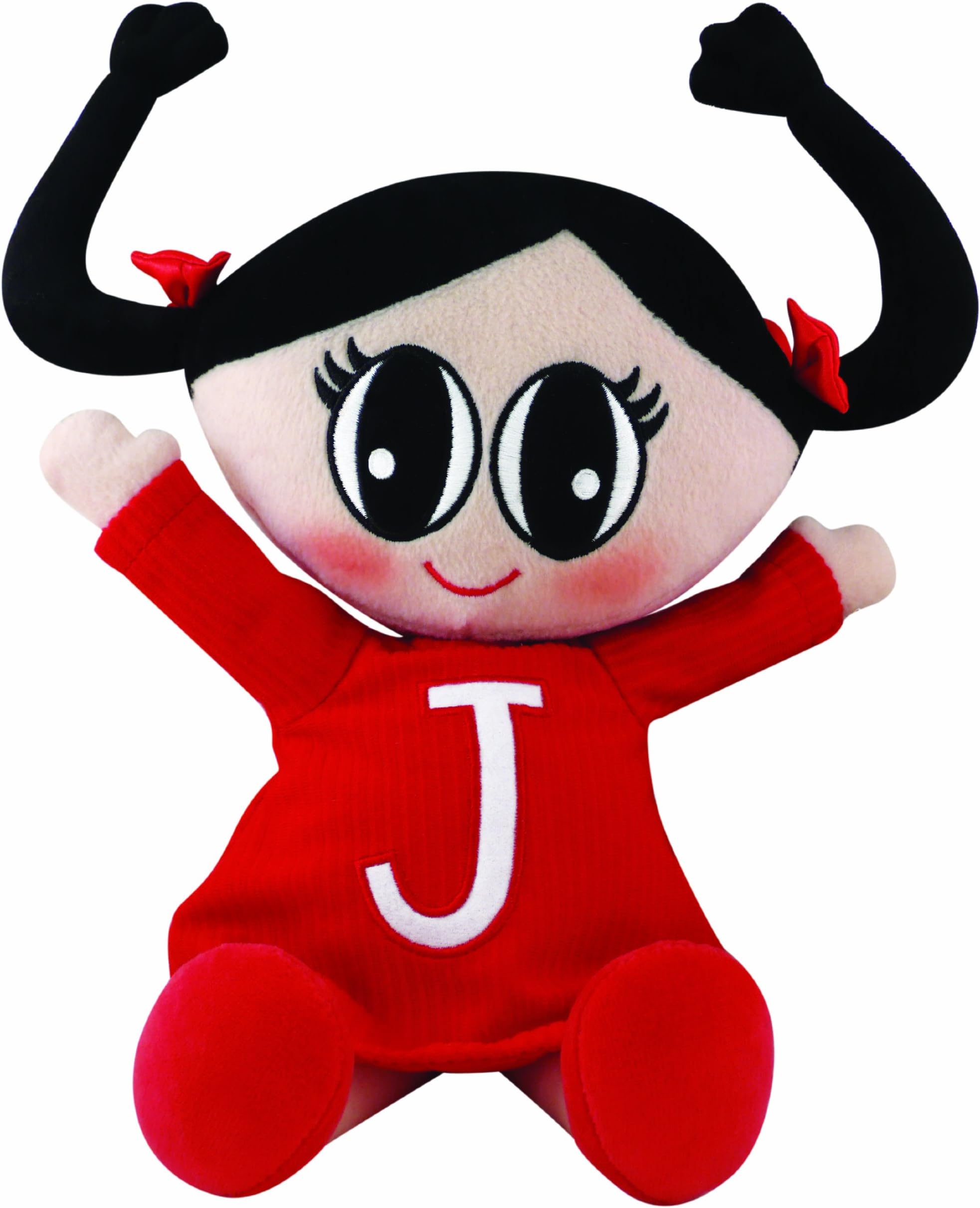 Juno Plush Doll