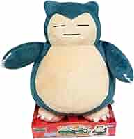 カビゴン　ぬいぐるみ ポケモン（pokemon）（キッズ）ポケモンぬいぐるみS カビゴンS