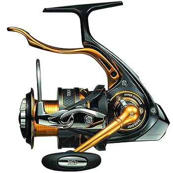 Amazon | ダイワ(DAIWA) レバーブレーキ トーナメントISO LBD