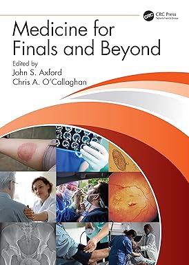 MEDICINE FOR FINALS AND BEYOND (PB 2023)