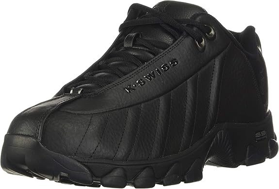 K-Swiss Men's ST329 CMF Sneaker