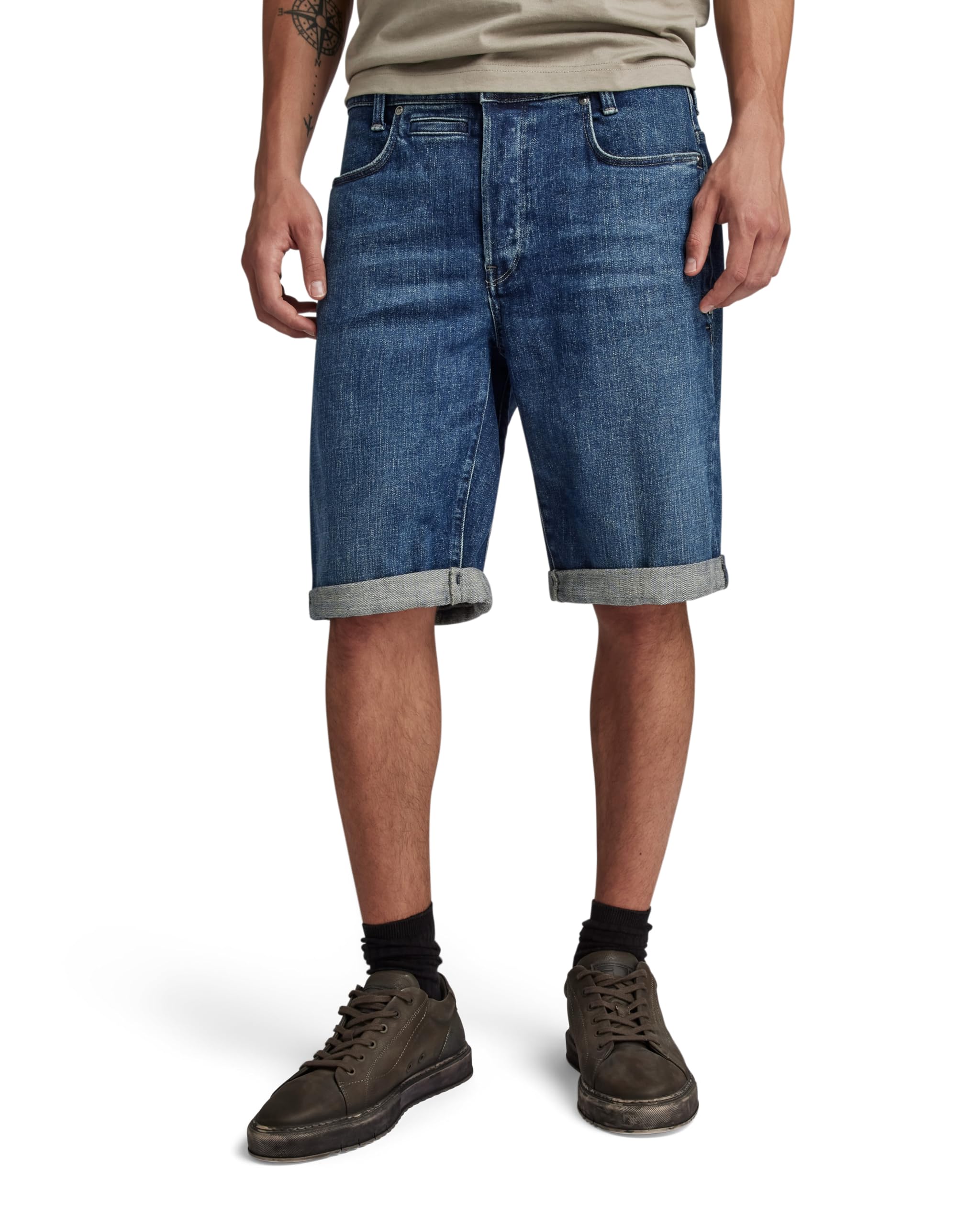 G-STAR Herren Shorts