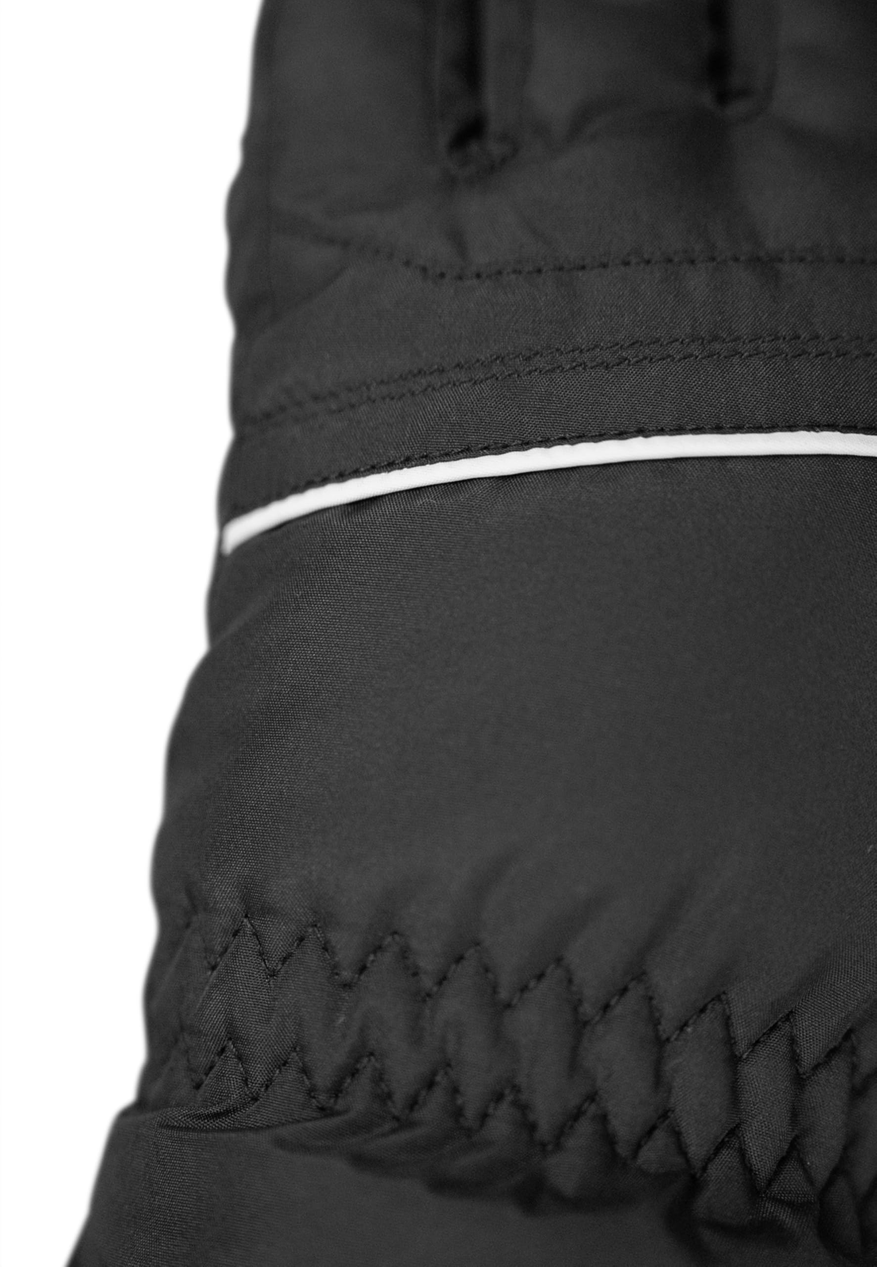 Reusch Junior Glove All Finger Touch guanti invernali caldi, antivento e traspiranti, guanti da sci per bambini, adolescenti, ragazze e ragazzi, compatibili con il touchscreen