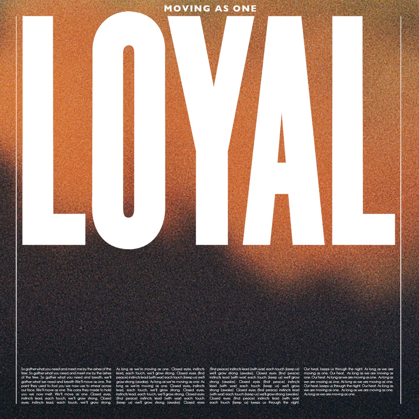 LOYAL