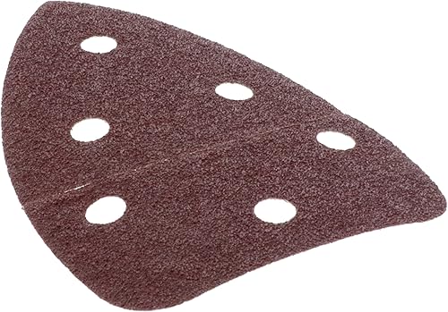 Ryobi CFS1501-33 - Papel de lija de grano 60 para CFS1503K CFS1502 CFS1501 CFS1503