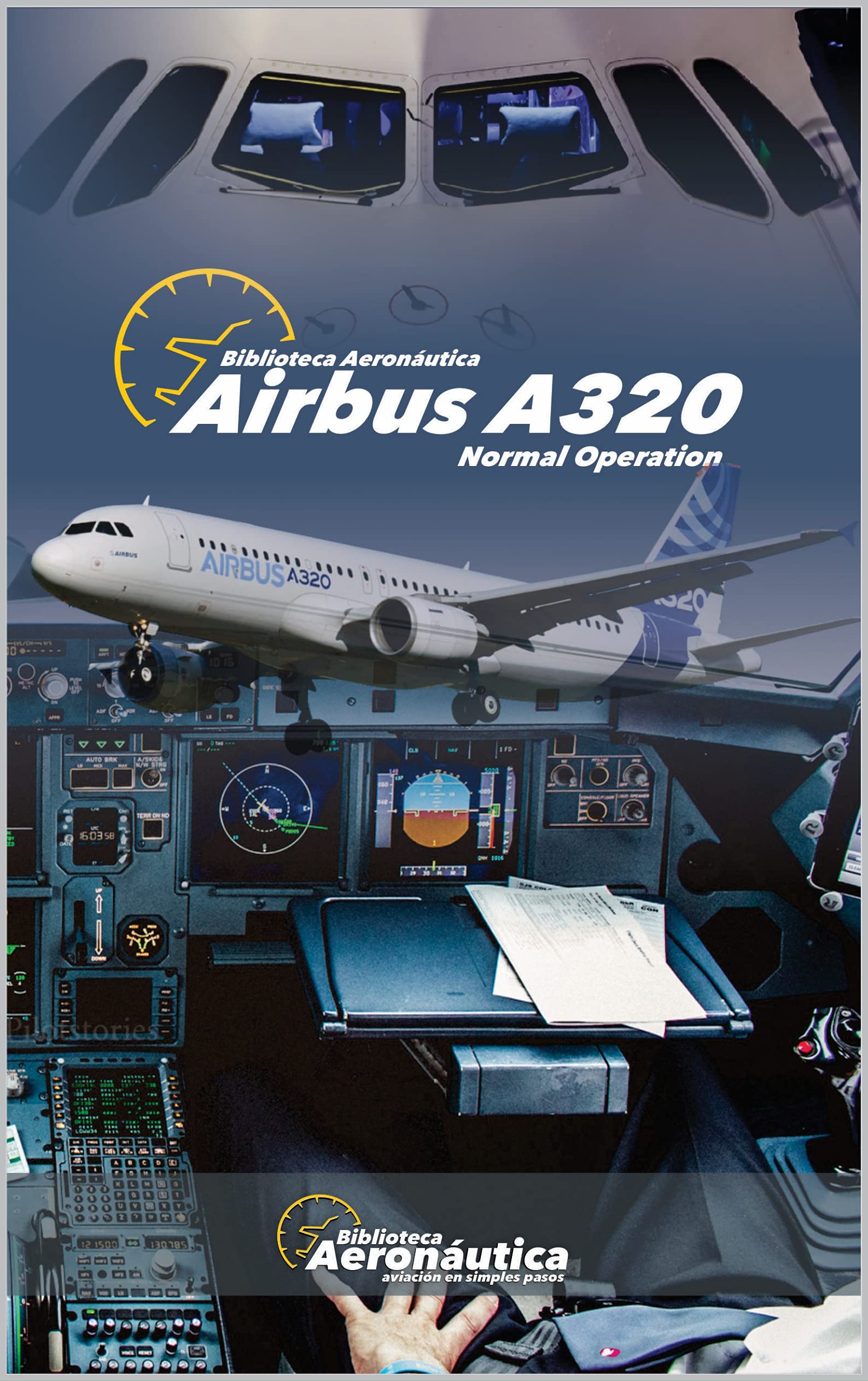 Airbus A320: Normal Operation