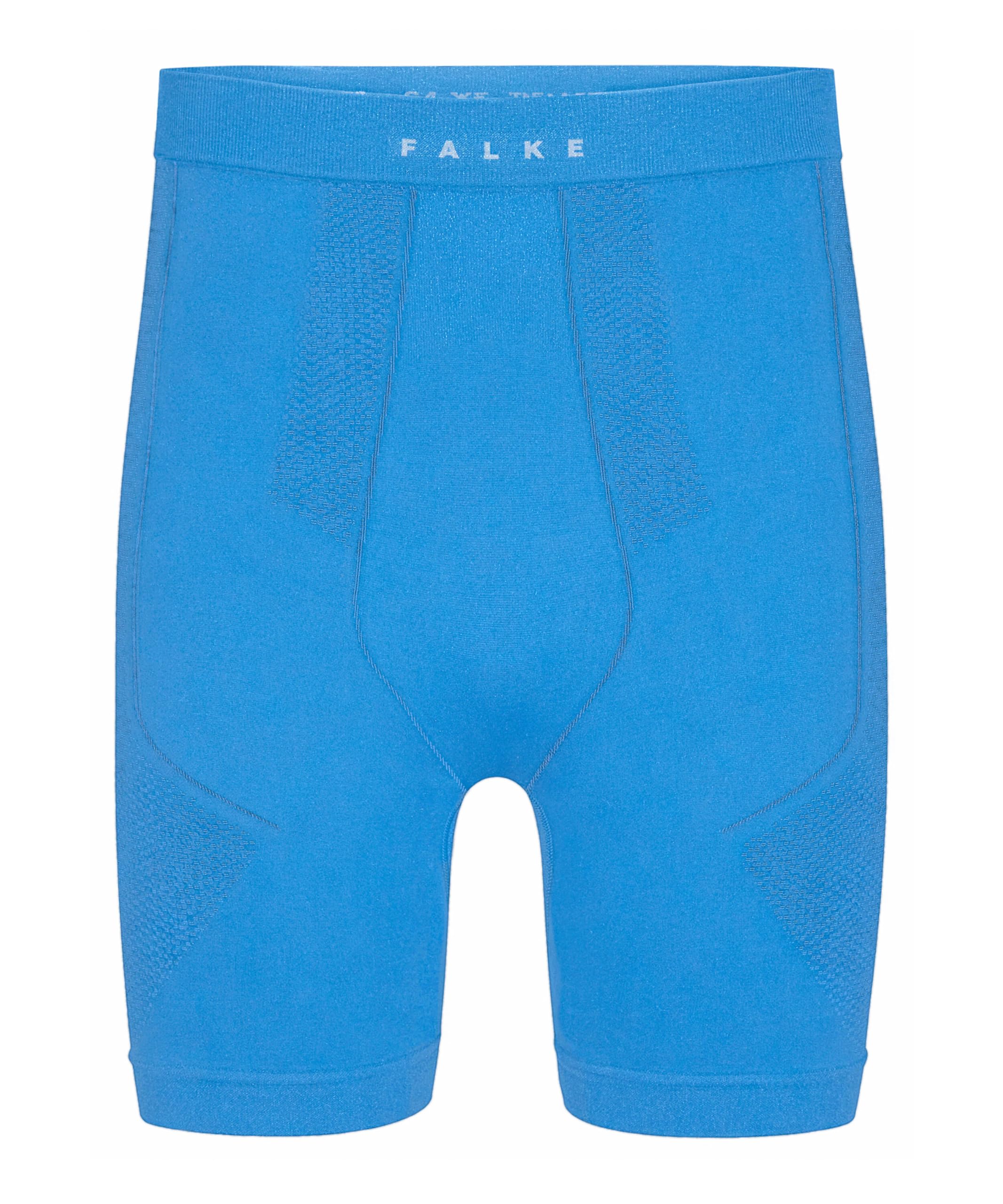 Falke Herren Warm Short Funktionsunterhose schnelltrocknendes atmungsaktives nachhaltiges Funktionsmaterial für milde bis kalte Temperaturen warme Funktionsunterwäsche 1 Stück
